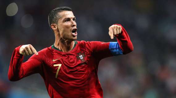 Ungheria-Portogallo, formazioni ufficiali: Cristiano Ronaldo guida l’attacco
