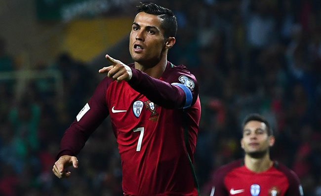 Ungheria, Rossi: “Ronaldo lo danno per morto, ma risorge sempre. Italia? La mia previsione”