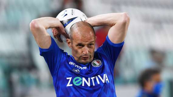 “Va al Barcellona!, sfuma un obiettivo della Juventus di Allegri