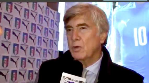 Valcareggi: “Da fiorentino, Gattuso mi ha offeso! Voleva vivere a Pisa. In Italia si è sputt**ato”