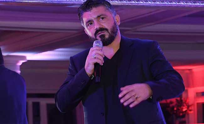 Valcareggi: “Ho saputo dove andava ad abitare Gattuso, non a Firenze: inaccettabile”