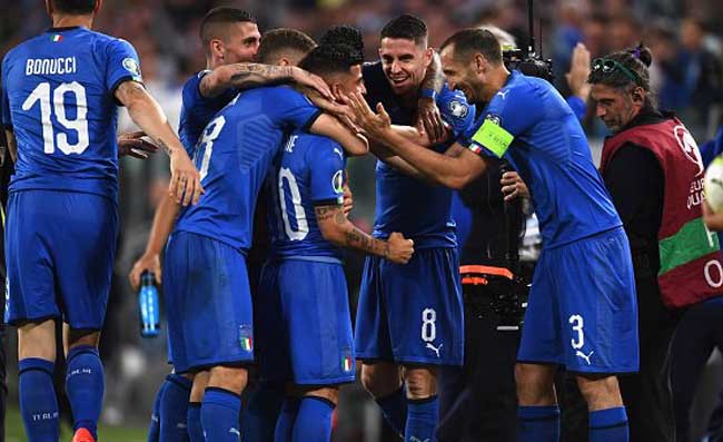 Valcareggi: “L’Italia ha tanta qualità, ma c’è un calciatore un po’ sopravvalutato”