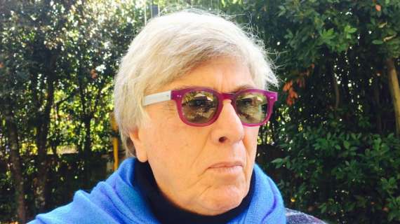 Valcareggi: “Mendes a Firenze voleva portare solo suoi giocatori, ma non si può fare”