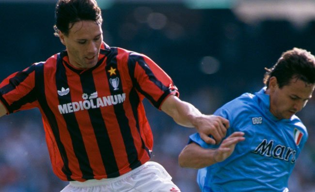 Van Basten durissimo con De Ligt: “Ha imparato poco alla Juventus”