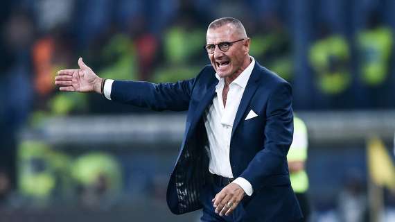 Vicina la definizione di un’altra panchina di A: lunedì l’Empoli avrà il nuovo allenatore