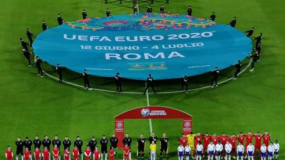 Vincitore dell’Europeo vs vincitore della Copa America? Può nascere la Coppa EuroAmerica