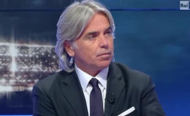Zazzaroni: “Italia, Immobile non è Ronaldo. Speriamo sempre nel tiro a giro di Insigne”