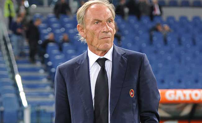 Zeman a Foggia, il Napoli ha un’occasione irripetibile. ADL, chi aspetti?