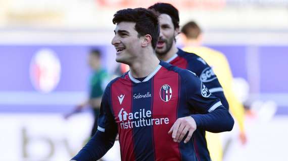 È un’idea del Napoli, ora lo vuole Sarri: Lazio in pole per Orsolini