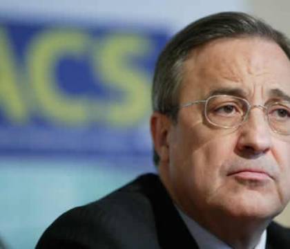 A Madrid si polemizza per frasi di Florentino Perez del 2006 contro Raul e Casillas