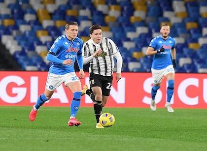 Bild: la Juve ha rifiutato 100 milioni dal Chelsea per Chiesa