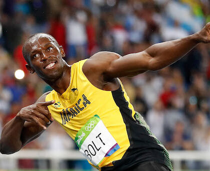 Bolt: «Pellegrini e Montano? Ammiro chi trova la motivazione per andare avanti così tanto» 