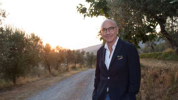 Bucchioni: “Spalletti ha lo stile di Sarri. Mi aspetto un Napoli brillante e con intensità”