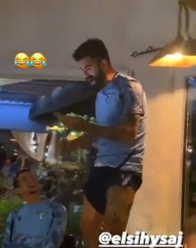 Caso Hysaj, la Lazio critica la Lazio: «E’ compito del club tutelare un proprio tesserato»
