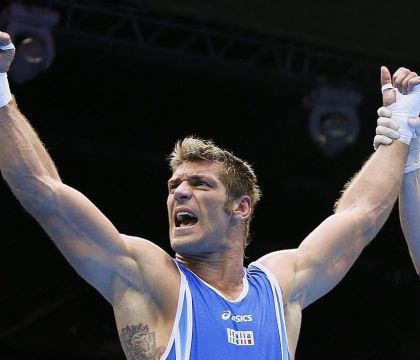 Clemente Russo: «Certo che avevo ragione su Rio 2016, ma tanto mica mi ridaranno le medaglie perse»