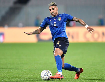 CorSport: Spalletti ha parlato con Emerson e ha il suo ok per venire a Napoli