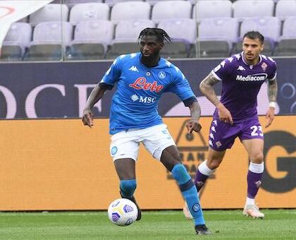 CorSport: il Napoli valuta il ritorno di Bakayoko