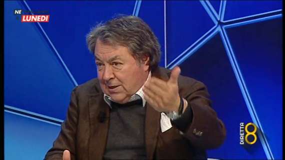 Corbo: “Le bandiere non esistono più. E’ una partita a scacchi tra Insigne e la società”