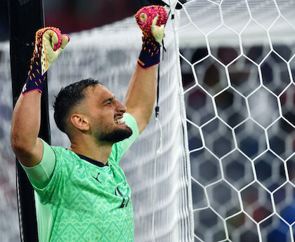 Donnarumma a Parigi avrà l’autista