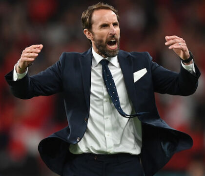Dotto: la fessaggine di Southgate: spedire a tirare i tre rigori decisivi tre bebè terrorizzati