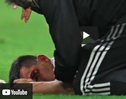 Espn: Alvarez (compagno di squadra) ha detto che Lozano è stato operato