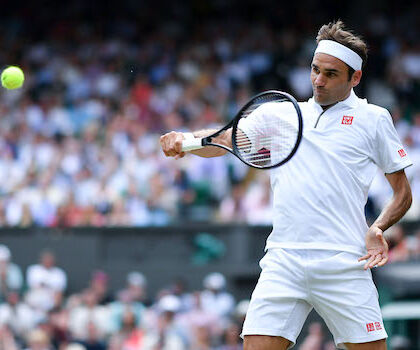 Federer non parteciperà alle Olimpiadi
