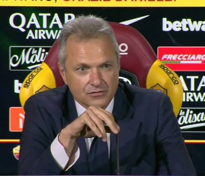 Fienga: «Revoca subito o addio allo stadio della Roma. Non giocheremo mai a Tor di Valle»