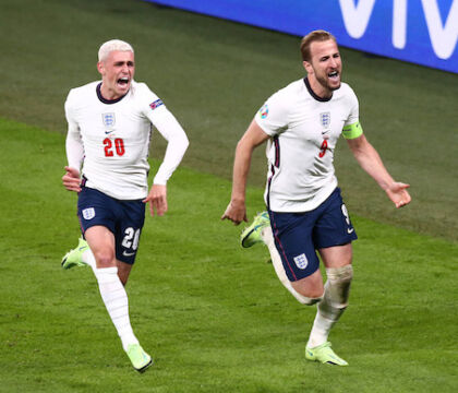 Foden non si allena con la squadra: salterà la finale con l’Italia