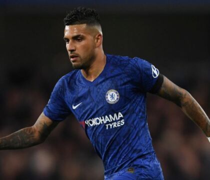 Gazzetta: Adl giudica eccessiva la richiesta di 20 milioni per Emerson, è disposto ad offrirne 8