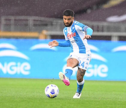 Gazzetta: Insigne è stato molto colpito dalle telefonate di Spalletti