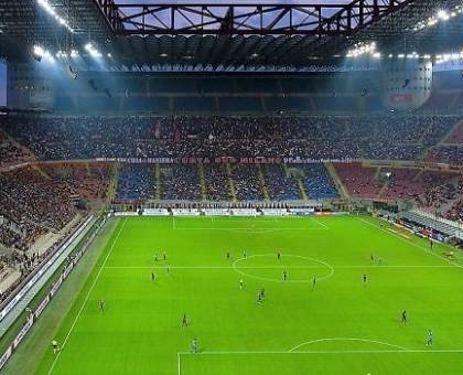 Il Fatto: Milan e Inter “puniscono” Bruce Springsteen per il suo appello a salvare San Siro