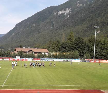 Il Napoli pubblica il calendario degli allenamenti di Dimaro, potranno accedere 700 tifosi 