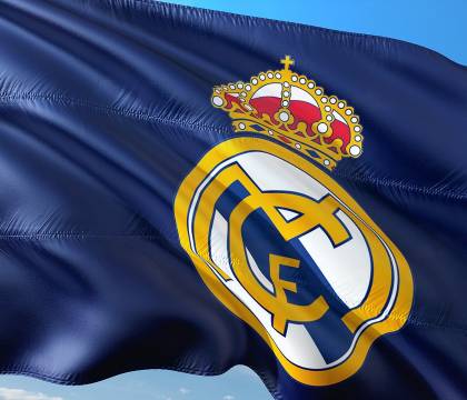 Il Real Madrid chiude il bilancio 2020-21 in positivo di 847mila euro nonostante il Covid