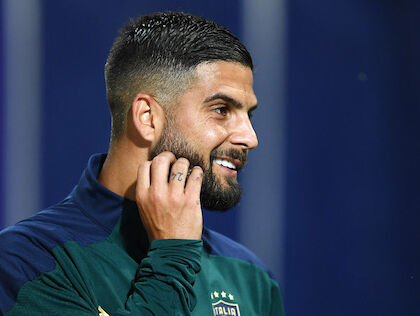 Insigne consacrato, ora sarà dura relegarlo a folletto bravo solo quando il gioco non si fa duro