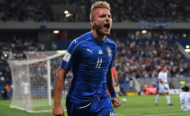 Italia del futuro, il problema non è (solo) Immobile. Mancini perde i difensori migliori?