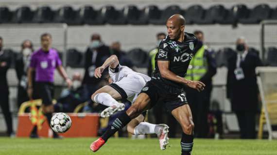 Joao Mario, è scontro tra Inter e Sporting per la risoluzione: il comunicato del club portoghese
