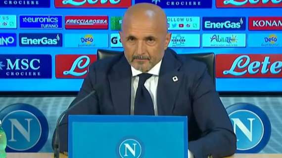 KKN – Sarà un ritiro esplorativo, Spalletti valuterà l’organico a Dimaro