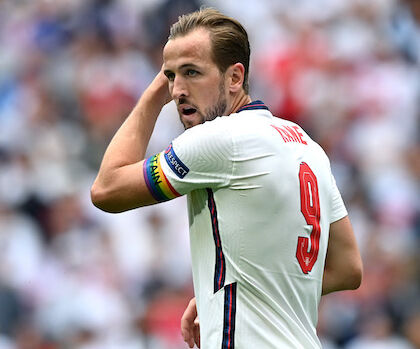 Kane: “L’Italia è forte e unita, con Chiellini e Bonucci sarà una grande battaglia”