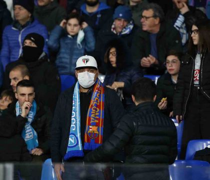 La Serie A in pressing per aprire gli stadi al 100% con il green pass, ma il governo ha dei dubbi