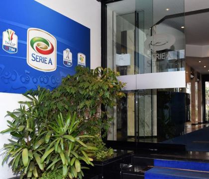 La Serie A scrive a Draghi: stadi aperti e sospensione di versamenti previdenziali e fiscali