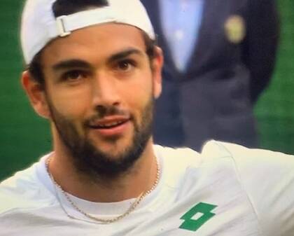 La mamma di Berrettini: «In Italia chi fa sport è penalizzato. Dovevamo nascondere le trasferte alla scuola»