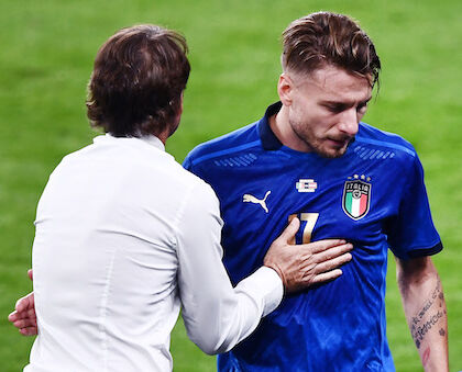 La vita di Immobile senza Simone Inzaghi