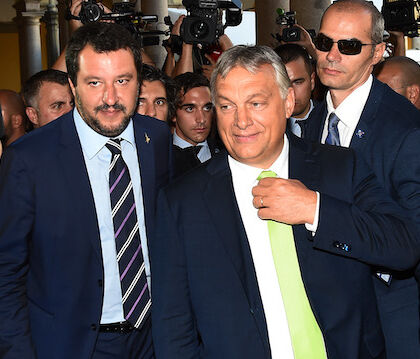 L’Ungheria risponde alla Uefa: «Patetici e codardi. Usano le spie come nel Comunismo»