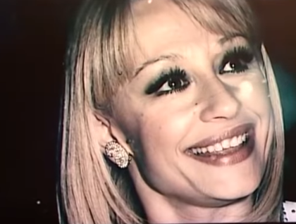 Madrid dedica una piazza a Raffaella Carrà. La famiglia: «Un’altra occasione persa per l’Italia»