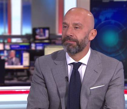 Ogni volta che lascia Coverciano, l’Italia fa finta di dimenticarsi Vialli