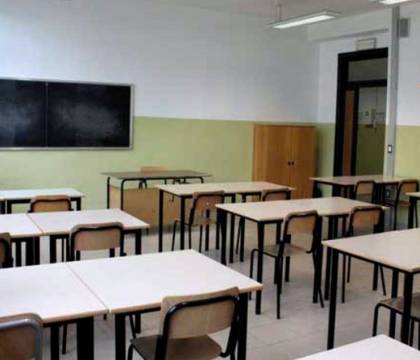 Prove Invalsi, in Campania 6 studenti su 10 senza competenze. «E’ una responsabilità politica»