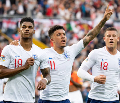 Rashford: «Chiedo scusa per il rigore sbagliato ma non posso scusarmi per essere nero»