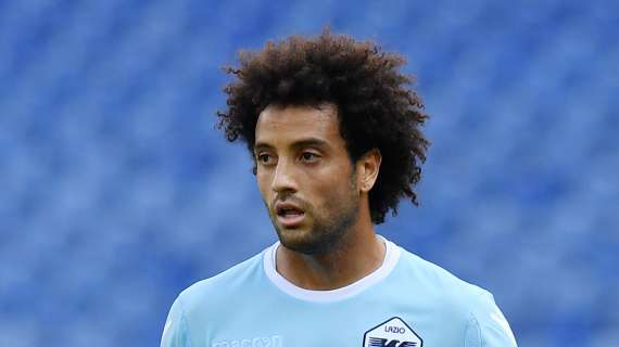 Retroscena – Sarri voleva Felipe Anderson già a Napoli: il brasiliano torna alla Lazio