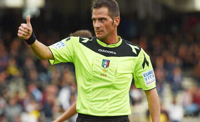 Rimborsopoli, sei arbitri Serie A a processo: ecco cosa rischiano