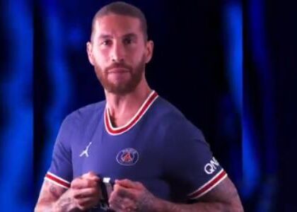 Sergio Ramos: «In Italia Chiellini e Bonucci sono eroi, in Spagna non sappiamo apprezzare i nostri»